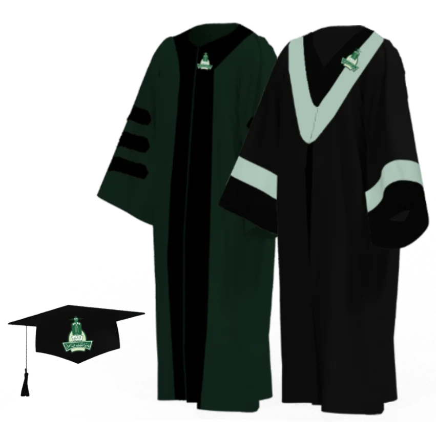 عباية تخرج جامعة عبدالعزيز