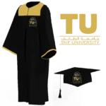 عباية تخرج جامعة الطائف